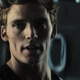 Illustration for article titled Finnick shows off his noose-tying skills in emCatching Fire/em deleted scene